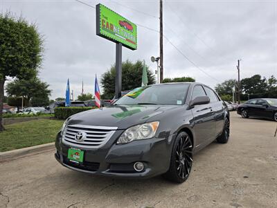 2010 Toyota Avalon XLS   - Photo 1 - Garland, TX 75042