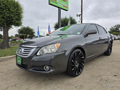 2010 Toyota Avalon XLS   - Photo 2 - Garland, TX 75042