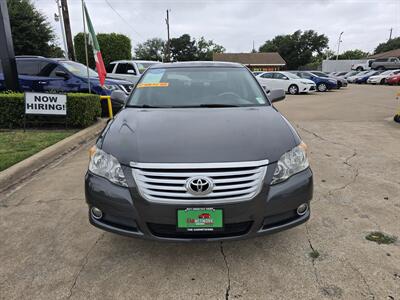 2010 Toyota Avalon XLS   - Photo 11 - Garland, TX 75042