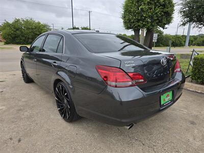 2010 Toyota Avalon XLS   - Photo 6 - Garland, TX 75042