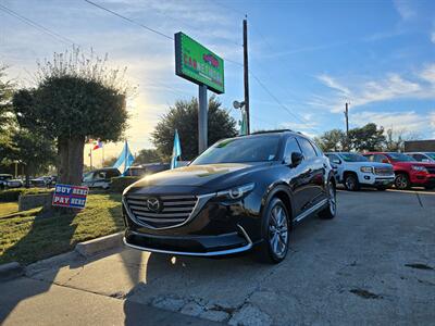 2020 Mazda CX-9 Grand Touring SUV