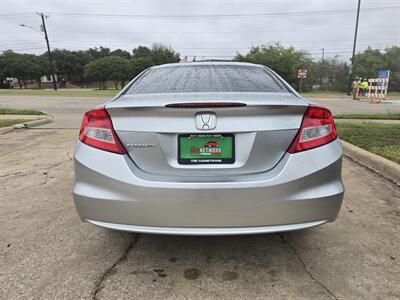 2012 Honda Civic EX   - Photo 7 - Garland, TX 75042