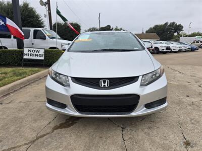 2012 Honda Civic EX   - Photo 11 - Garland, TX 75042