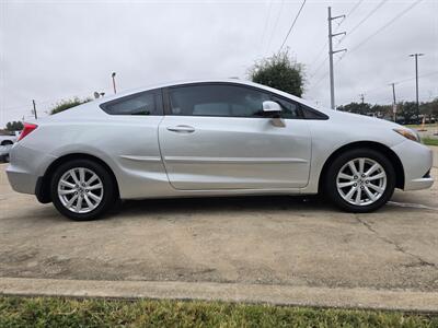 2012 Honda Civic EX   - Photo 9 - Garland, TX 75042