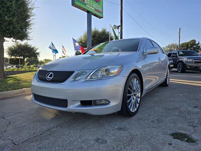 2006 Lexus GS 300   - Photo 2 - Garland, TX 75042