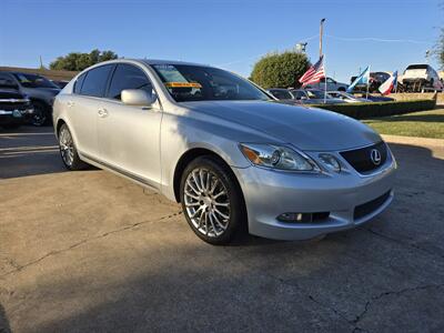 2006 Lexus GS 300   - Photo 10 - Garland, TX 75042