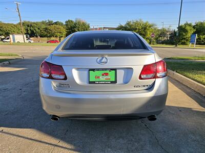 2006 Lexus GS 300   - Photo 7 - Garland, TX 75042