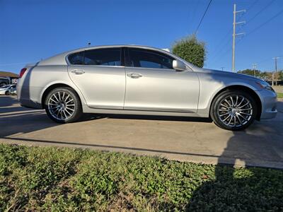 2006 Lexus GS 300   - Photo 9 - Garland, TX 75042