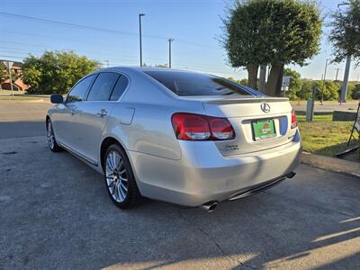 2006 Lexus GS 300   - Photo 6 - Garland, TX 75042