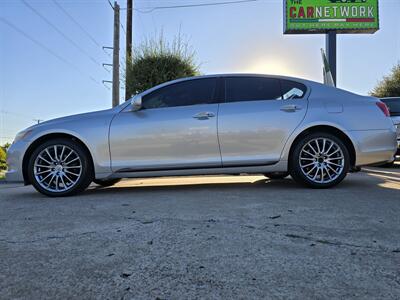 2006 Lexus GS 300   - Photo 3 - Garland, TX 75042