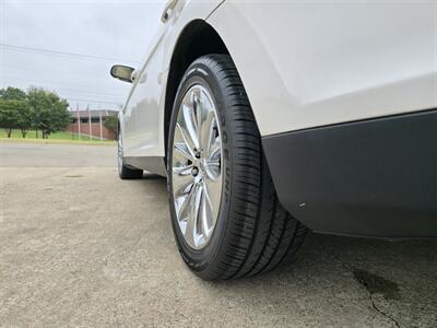 2012 Ford Taurus Limited   - Photo 5 - Garland, TX 75042