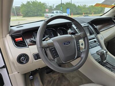 2012 Ford Taurus Limited   - Photo 13 - Garland, TX 75042