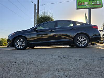 2016 Hyundai SONATA SE   - Photo 3 - Garland, TX 75042