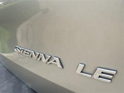 2004 Toyota Sienna LE 7 Passenger   - Photo 15 - Garland, TX 75042