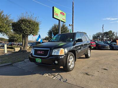 2004 GMC Envoy SLE SUV