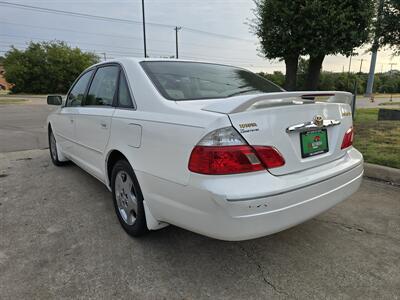 2003 Toyota Avalon XL   - Photo 6 - Garland, TX 75042