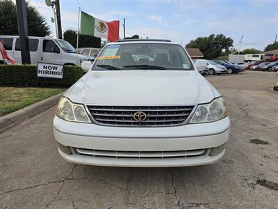 2003 Toyota Avalon XL   - Photo 12 - Garland, TX 75042