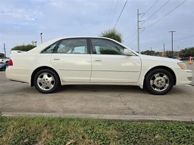 2003 Toyota Avalon XL   - Photo 10 - Garland, TX 75042