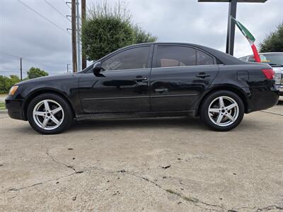 2007 Hyundai Sonata GLS   - Photo 3 - Garland, TX 75042