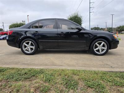 2007 Hyundai Sonata GLS   - Photo 9 - Garland, TX 75042