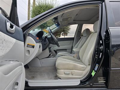 2007 Hyundai Sonata GLS   - Photo 14 - Garland, TX 75042