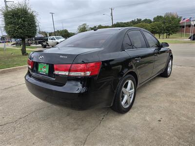 2007 Hyundai Sonata GLS   - Photo 8 - Garland, TX 75042