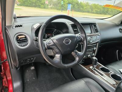 2014 Nissan Pathfinder SL   - Photo 13 - Garland, TX 75042