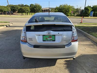 2009 Toyota Prius   - Photo 5 - Garland, TX 75042