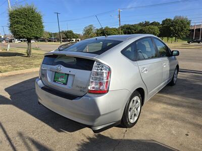 2009 Toyota Prius   - Photo 7 - Garland, TX 75042