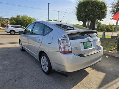 2009 Toyota Prius   - Photo 4 - Garland, TX 75042