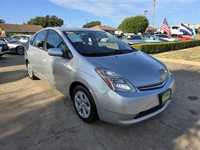 2009 Toyota Prius   - Photo 9 - Garland, TX 75042