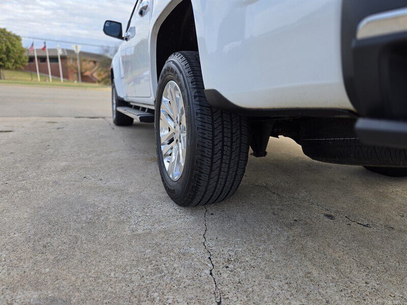 2016 GMC Canyon SLT - Photo 6 - Garland, TX 75042