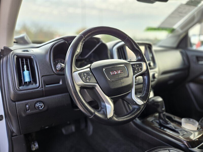 2016 GMC Canyon SLT - Photo 15 - Garland, TX 75042