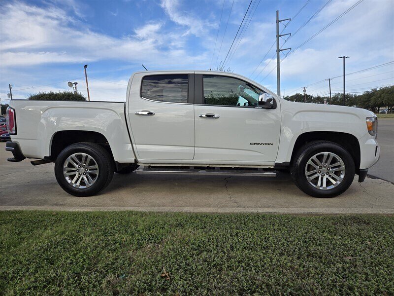 2016 GMC Canyon SLT - Photo 11 - Garland, TX 75042