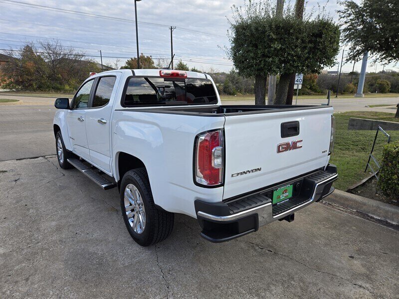 2016 GMC Canyon SLT - Photo 7 - Garland, TX 75042
