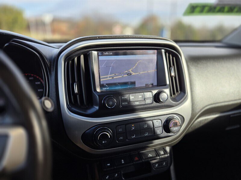 2016 GMC Canyon SLT - Photo 21 - Garland, TX 75042