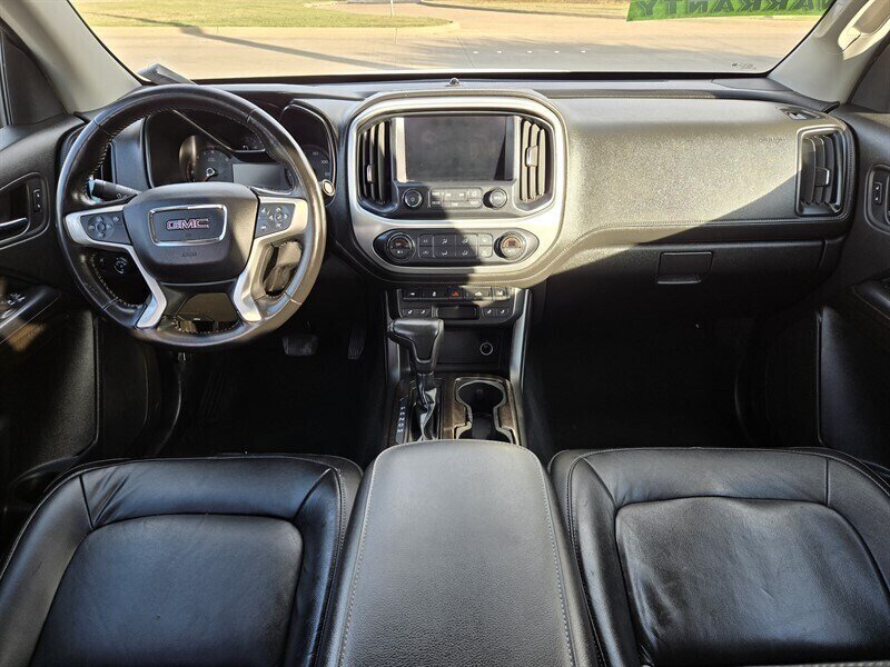 2016 GMC Canyon SLT - Photo 18 - Garland, TX 75042