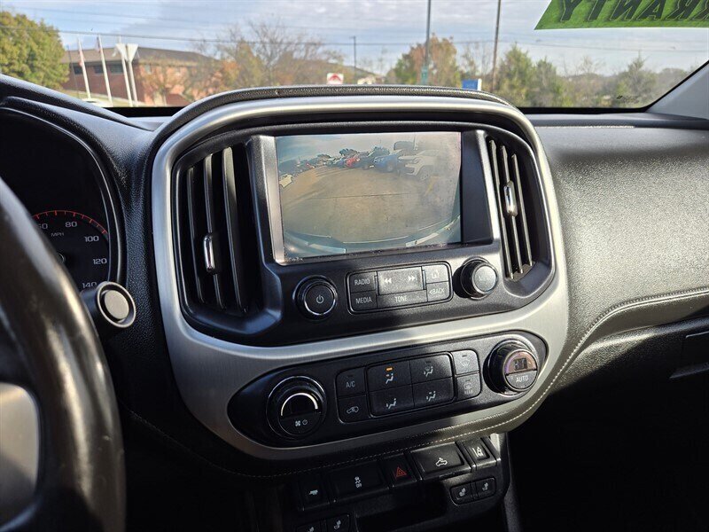 2016 GMC Canyon SLT - Photo 22 - Garland, TX 75042