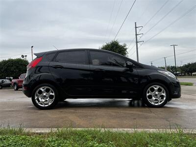 2013 Ford Fiesta Titanium   - Photo 9 - Garland, TX 75042
