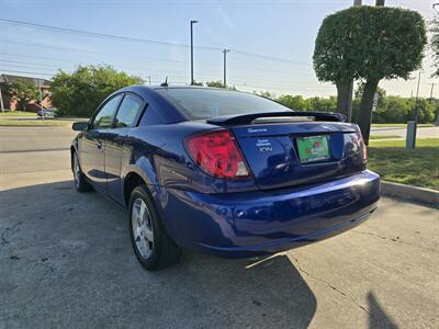 2006 Saturn Ion 3   - Photo 4 - Garland, TX 75042