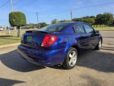 2006 Saturn Ion 3   - Photo 6 - Garland, TX 75042