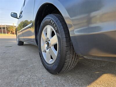 2008 Toyota Sienna LE 7-Passenger   - Photo 5 - Garland, TX 75042