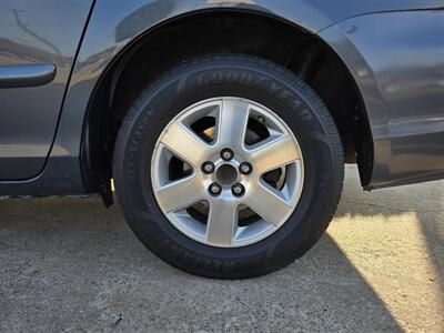 2008 Toyota Sienna LE 7-Passenger   - Photo 4 - Garland, TX 75042