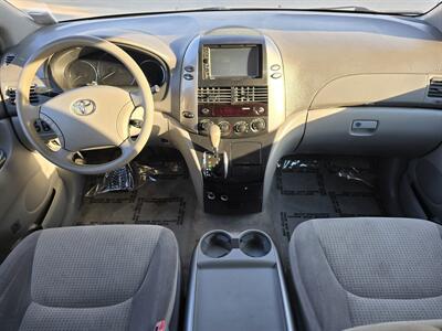 2008 Toyota Sienna LE 7-Passenger   - Photo 18 - Garland, TX 75042