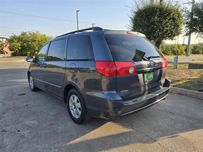 2008 Toyota Sienna LE 7-Passenger   - Photo 6 - Garland, TX 75042