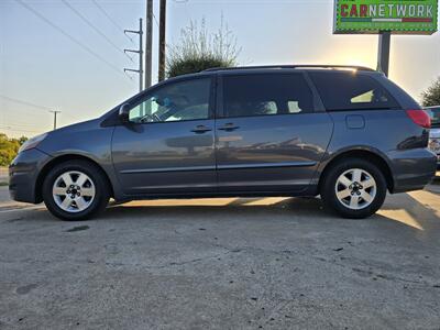 2008 Toyota Sienna LE 7-Passenger   - Photo 3 - Garland, TX 75042