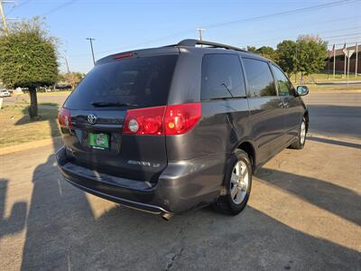 2008 Toyota Sienna LE 7-Passenger   - Photo 8 - Garland, TX 75042