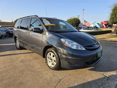 2008 Toyota Sienna LE 7-Passenger   - Photo 10 - Garland, TX 75042