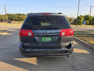 2008 Toyota Sienna LE 7-Passenger   - Photo 7 - Garland, TX 75042