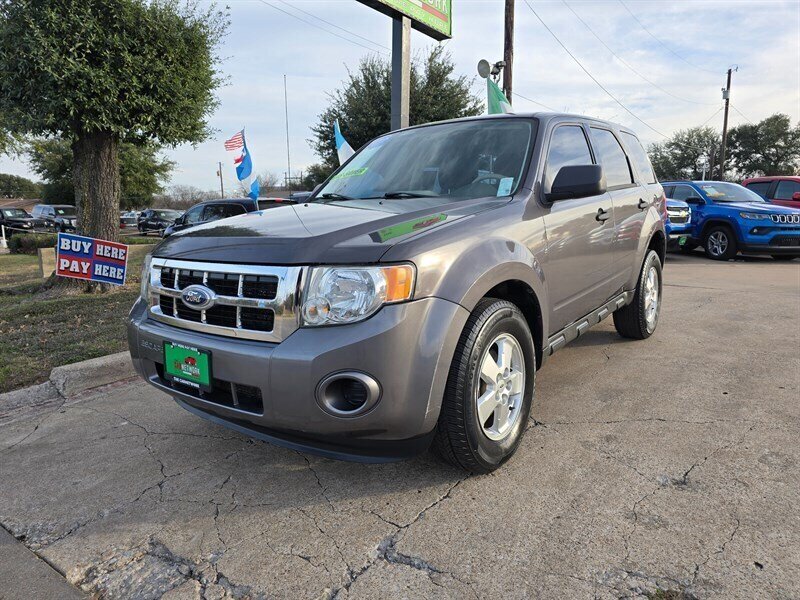 2011 Ford Escape XLS  